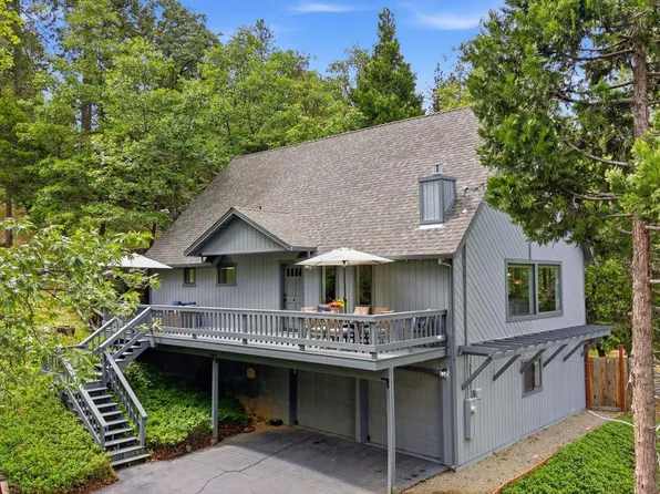 23148 Quail Dr, Twain Harte, CA 95383