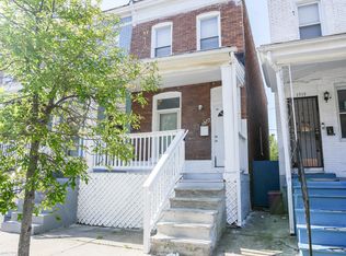 (Undisclosed Address), Baltimore, MD 21217
