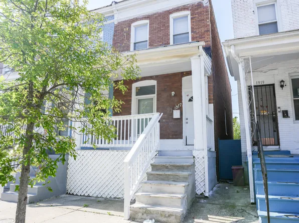 (undisclosed Address), Baltimore, MD 21217