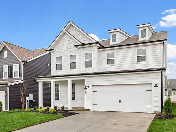 3rd image of 3219 Starwood Dr Lot 481