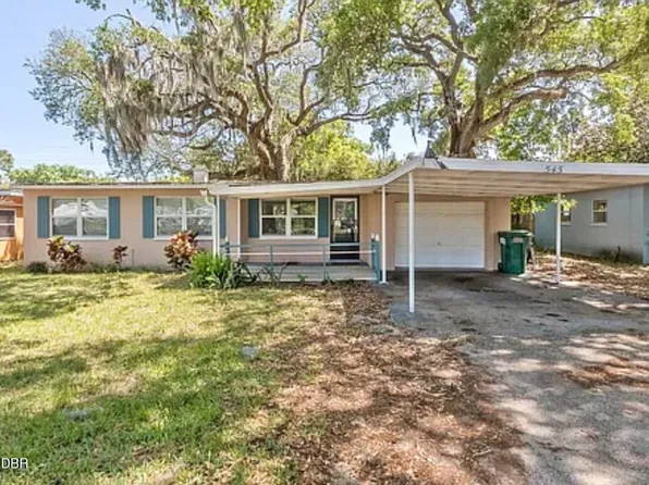 545 6th St, Holly Hill, FL 32117