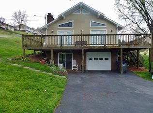 2108 Louita Dr, Kingsport, TN 37660