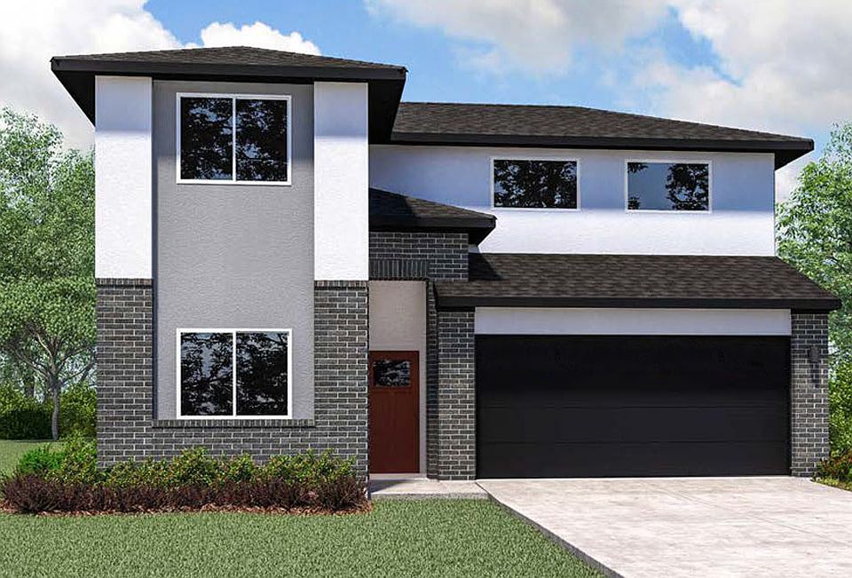 Plan Elevation.