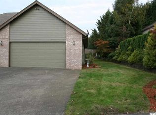 340 NW Hartmann Ave, Sublimity, OR 97385