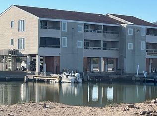 401 Island Ave UNIT 73A, Pt Isabel, TX 78578