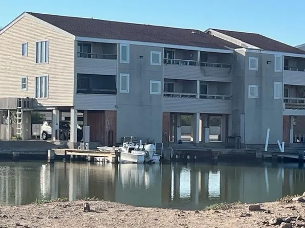 401 Island Ave Unit 73A, Pt Isabel, TX 78578