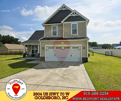 102 Mill Stone Dr Photo 1