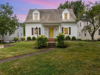 521 E Allen St, Lancaster, OH, 43130