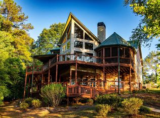 442 County Road 4807, Lineville, AL 36266