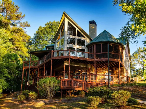442 County Road 4807, Lineville, AL 36266
