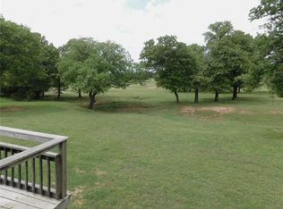 1065 S Arena Rd, McLoud, OK 74851