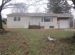 18 Franklin Ave, Oswego, NY 13126