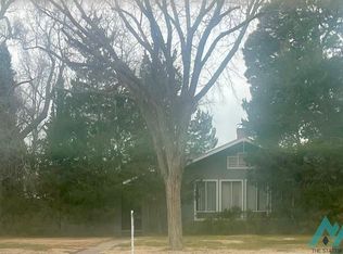 1312 N Pennsylvania Ave, Roswell, NM 88201