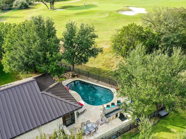 604 Fault Line Drive, Horseshoe Bay, TX 78657