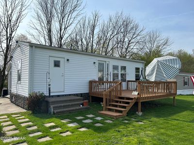 123 Buckingham Hts, Moscow, PA, 18444