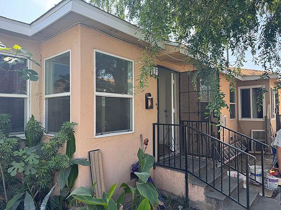 4th image of 10775 Barlow Ave #C