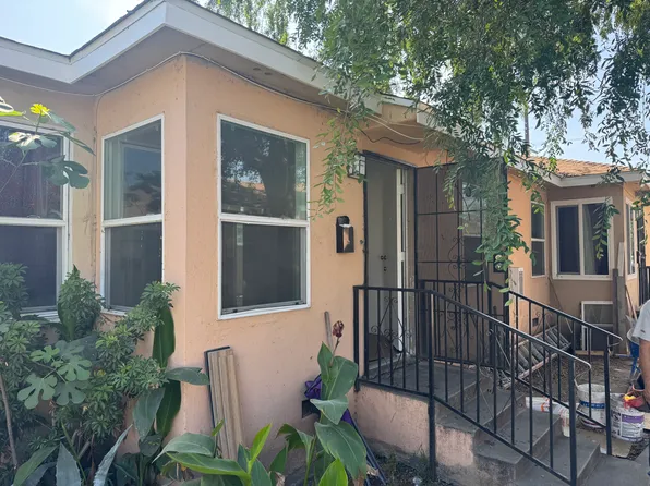 10775 Barlow Ave #C, Lynwood, CA 90262