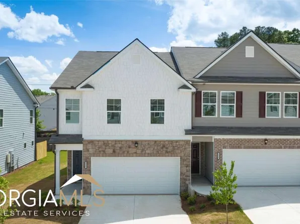 6351 Rosetta Dr #97, Atlanta, GA 30331