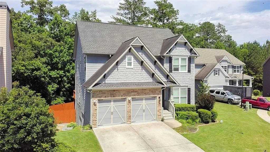 5 bed, 3.5 bath, 3154 sqft, $2,900 — Photo 3