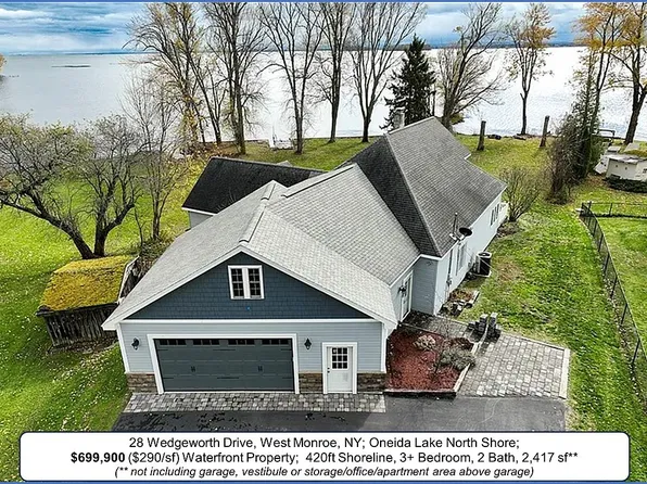 28 Wedgeworth Dr, West Monroe, NY 13167