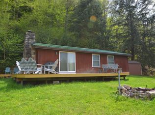 5567 Rich Valley Rd LOT WP001, Emporium, PA 15834