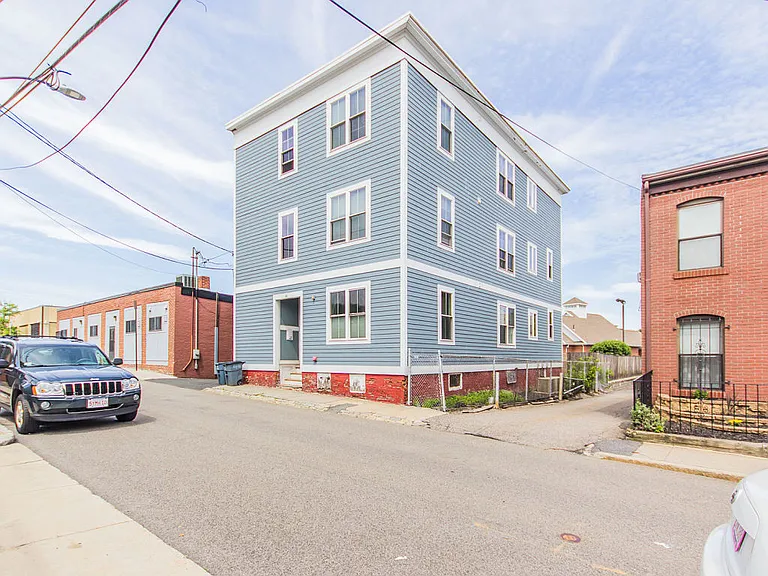 40 Ellery St #1 — Photo 15