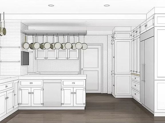 3rd image of 447 E 57th St #9