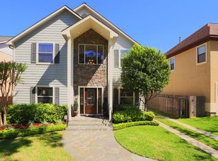 4406 Oleander St, Bellaire, TX 77401