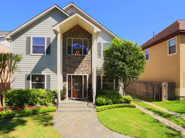 4406 Oleander St, Bellaire, TX 77401