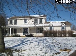 6576 Sandava Ave NW, Canton, OH 44718