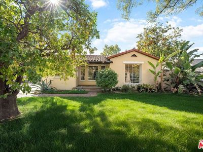 2130 Addison Way, Los Angeles, CA, 90041