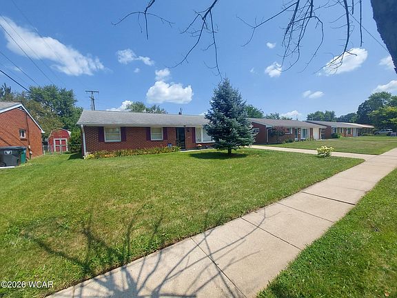 2nd image of 1752 Virginia Ave
