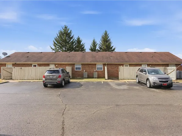 1260 Governors Square Dr, Dayton, OH 45458