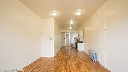 Rented by Garfield Realty 