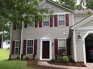 155 Misty Arbor Ln, Mooresville, NC 28117