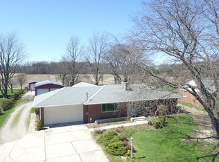 20531 N Dixie Hwy, Bowling Green, OH 43402