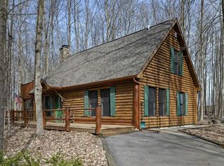 343 Georgetown Colony, Buchanan, MI 49107