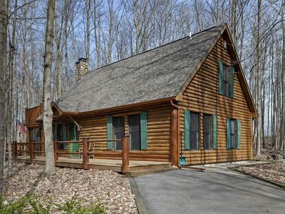343 Georgetown Colony, Buchanan, MI, 49107