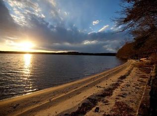 154 Wheeler Rd, Mashpee, MA 02649