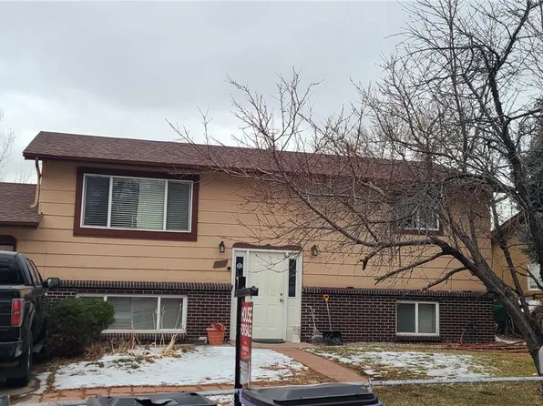 1810 W Asbury Avenue, Denver, CO 80223