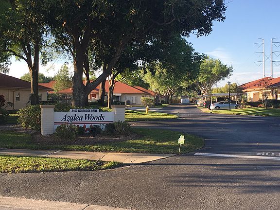 2nd image of 2460 Northside Dr APT 606