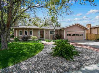2911 Crocus St, Grand Junction, CO 81506