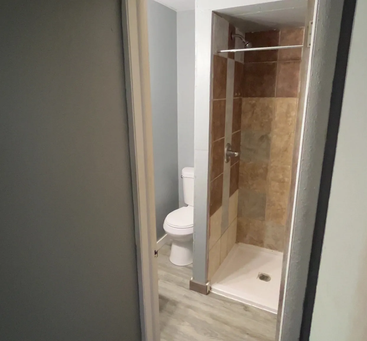 1 bed, 300 sqft, $600 — Photo 4