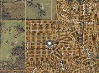 1409 Raven St, Horseshoe Bend, AR 72512