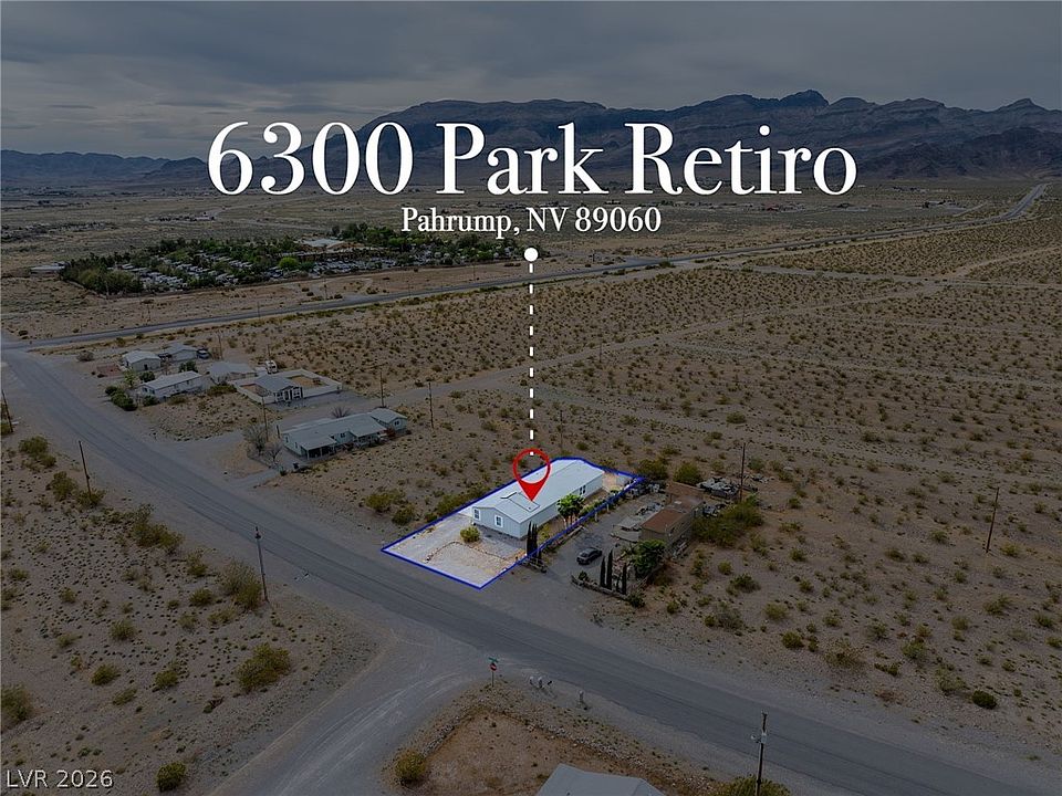 1st image of 6300 N Park Retiro