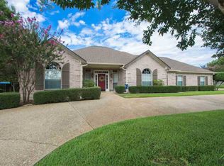 14991 Boaz Ln, Lindale, TX 75771