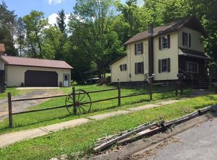 23 Cherry St, Galeton, PA 16922