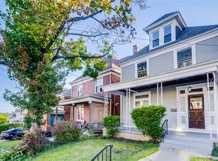 1430 Rockland Ave, Pittsburgh, PA 15216