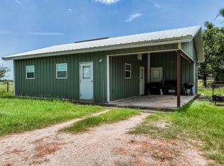800 Waldeck Rd, Waldeck, TX 78946