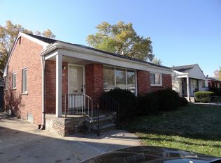 29987 Spring Arbor Dr, Inkster, MI 48141